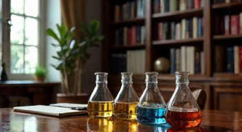 Psychologische Aspekte der Chemikalienakzeptanz (5/10)