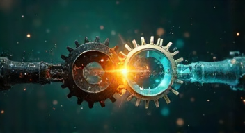 Psychologische Aspekte der Fusion und Innovation (6/10)