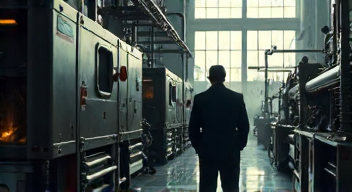 Psychologische Aspekte der Industrieumstellung (7/10)