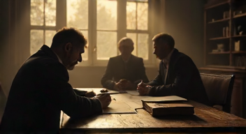 Psychologische Aspekte der Übernahme (6/10)