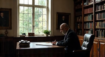 Psychologische Aspekte: Sigmund Freud über menschliches Streben (7/10)