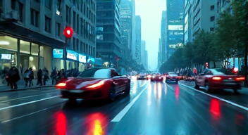 Psychologische Auswirkungen technologischer Fortschritte (4/10)