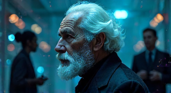 Psychologische Dimensionen des technologischen Wandels (6/10)