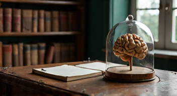 Psychologische Einblicke von Sigmund Freud: Psyche, Motivation, Veränderung (7/10)