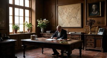 Psychologische Perspektiven der Analytik von Sigmund Freud (7/10)