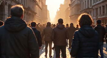 Soziale Aspekte der Katalyse (6/10)