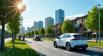 Soziale Auswirkungen der Batterieinnovation (7/10)