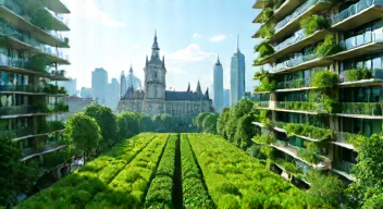 Soziale Auswirkungen der Biotechnologie (5/10)