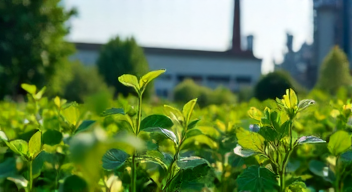 Soziale Auswirkungen der Chemie (6/10)