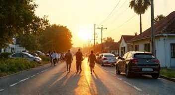 Soziale Auswirkungen der e-Fuel-Initiative (6/10)