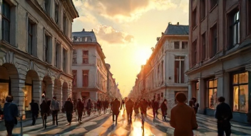 Soziale Auswirkungen der Fusion auf die Gesellschaft (5/10)