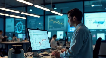 Soziale Auswirkungen von KI in der Forschung (5/10)