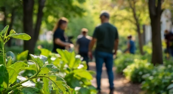 Soziale Dimensionen der Kreislaufwirtschaft (6/10)