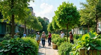 Soziale Dimensionen der nachhaltigen Produktion (6/10)