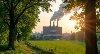 Soziale Dimensionen: Karl Marx über Arbeit und Umwelt (5/10)