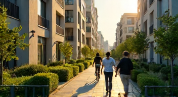 Soziale Faktoren und ihr Einfluss auf Klimaschutz (5/10)