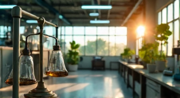 Soziale Gerechtigkeit in der Chemieindustrie (6/10)