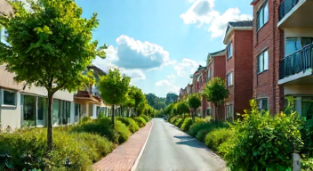 Soziale Gerechtigkeit und nachhaltige Transformation (5/10)