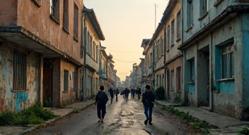 Soziale Herausforderungen und Lösungen (6/10)