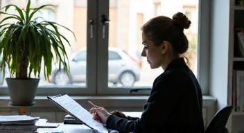 Soziale Implikationen: Cecilia Zito über die Relevanz der Forschung (6/10)