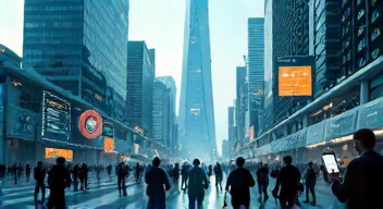 Soziale Implikationen der neuen Technologien (5/10)