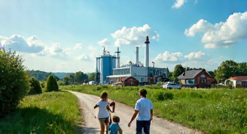 Soziale Implikationen der Wasserstoffproduktion (6/10)