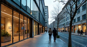 Soziale Implikationen intelligenter Materialien (5/10)