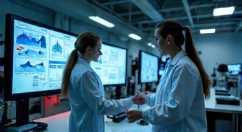 Soziale Implikationen von KI in der Wissenschaft (5/10)