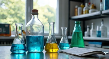 Soziale Verantwortung in der Chemie (5/10)