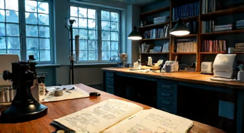 Soziale Verantwortung in der Wissenschaft (6/10)