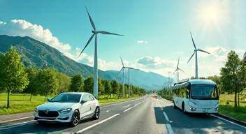 Soziale Verantwortung und E-Kerosin (6/10)