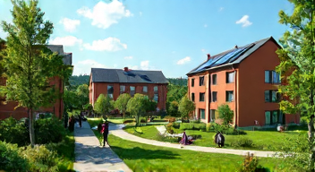 Soziale Verantwortung und Nachhaltigkeit (6/10)