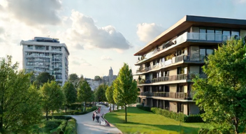 Soziale Verantwortung und technologische Entwicklung (5/10)