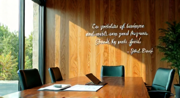 Soziale Verantwortung und Unternehmensführung (6/10)