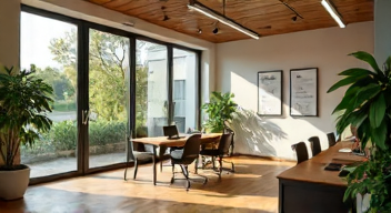 Soziale Verantwortung von Unternehmen (6/10)