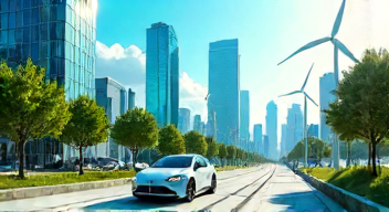 Technologie als Treiber der Veränderung (4/10)