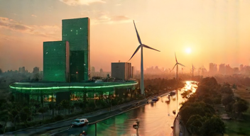 Technologische Einblicke von Elon Musk: Innovation, Wandel, Zukunft (4/10)