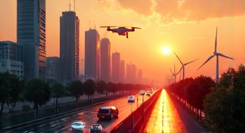 Technologische Entwicklungen und ihre Herausforderungen (4/10)