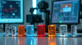 Technologische Herausforderungen der intelligenten Materialien (4/10)