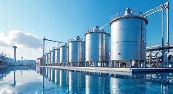 Technologische Innovationen im Wasserstoffsektor (4/10)