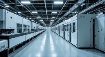 Technologische Innovationen in der Kunststoffproduktion (4/10)