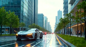 Technologische Innovationen in der Transformation (5/10)