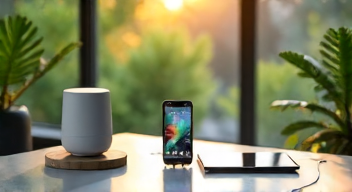 Technologische Innovationen und deren Einfluss (3/10)