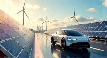 Technologische Innovationen und ihre Herausforderungen (4/10)