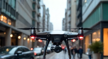 Technologische Innovationen und ihre Auswirkungen (4/10)