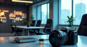 Technologische Innovationen und ihre Bedeutung (4/10)