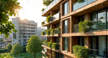 Technologische Lösungen für nachhaltiges Bauen (2/10)