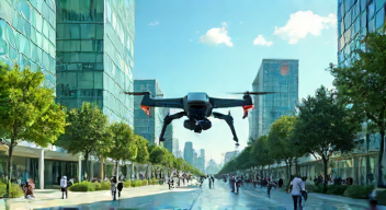 Technologische Revolution durch Valentin Bergbauer (4/10)