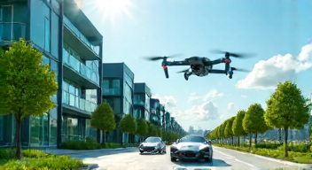 Technologische Synergien für die Zukunft (4/10)