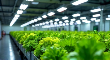 Technologische Trends in der Lebensmittelproduktion (4/10)